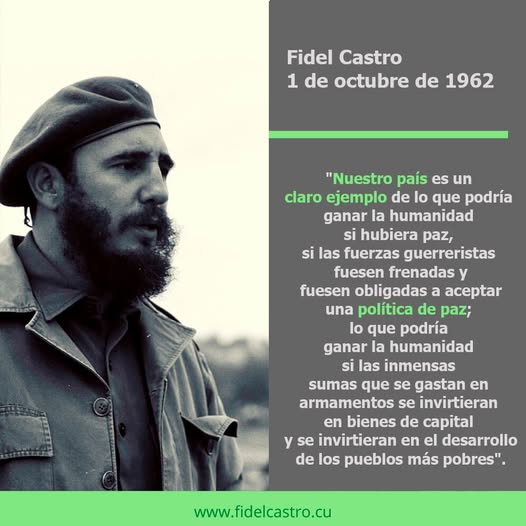 Fidel Castro