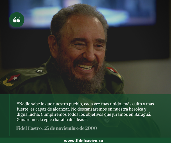 Fidel Castro: Schlacht von Guisa