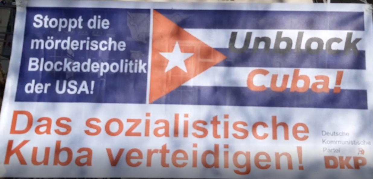 UnblockCuba