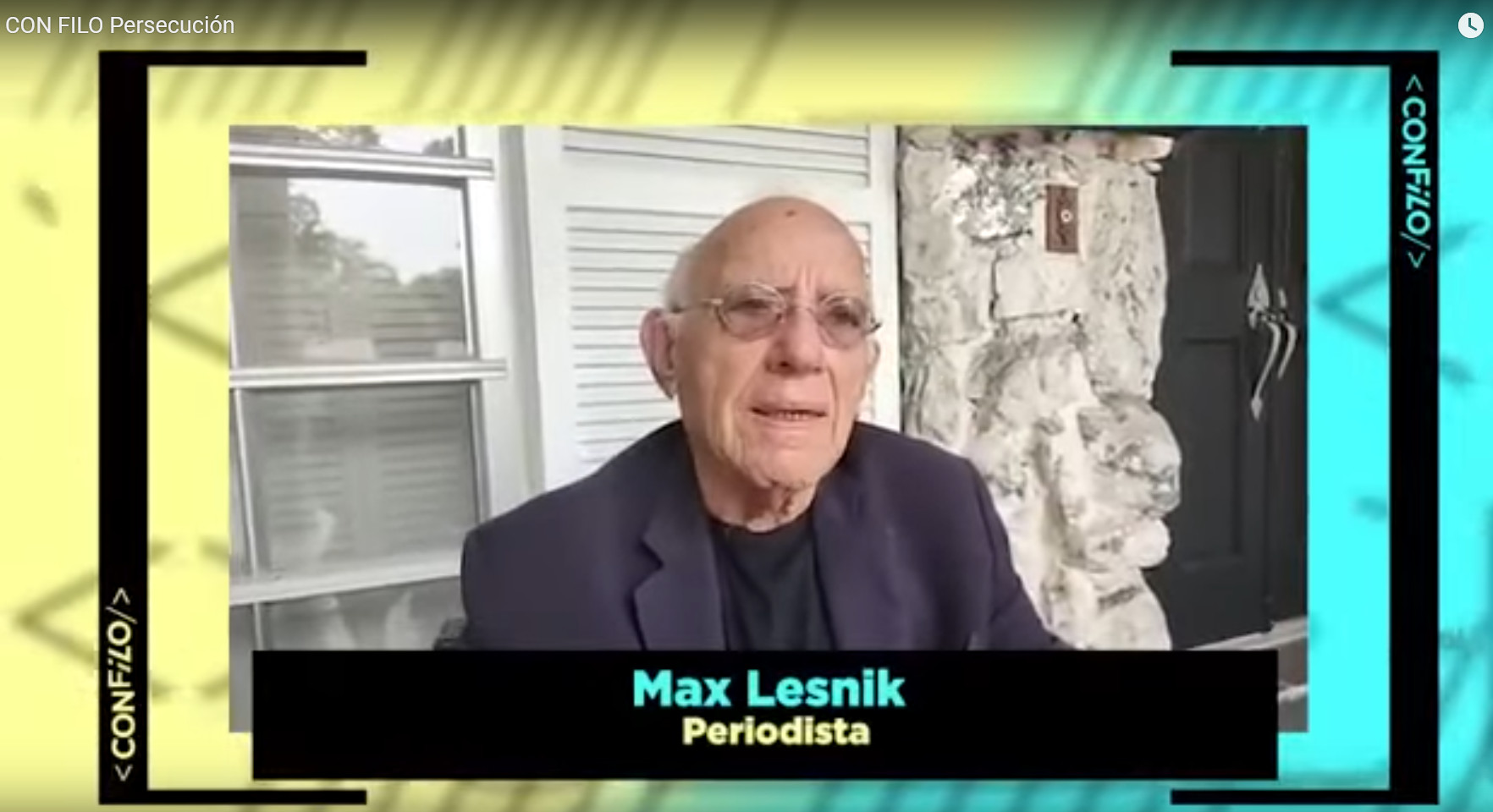 Max Lesnik