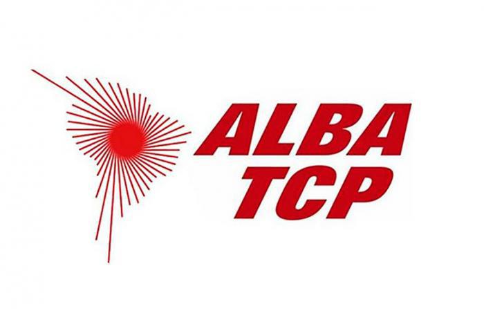 ALBA-TCP