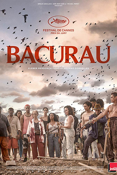 BACURAU