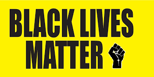 Black Lives Matter