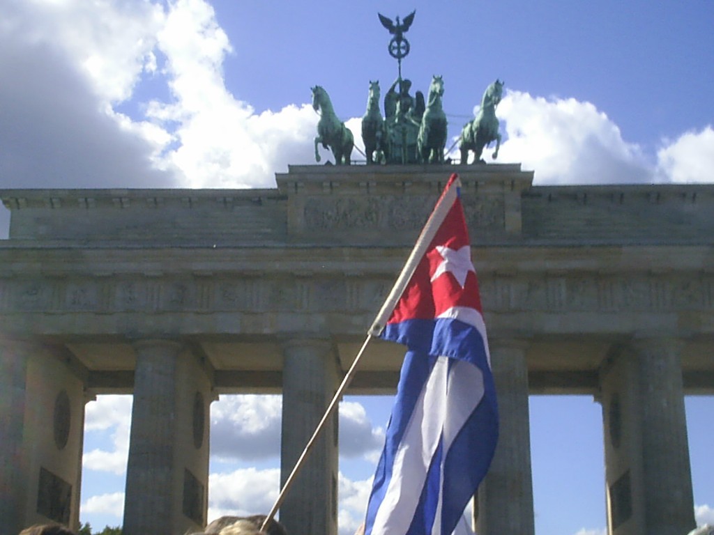 Brandenburger Tor