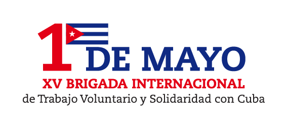 XVI. Internationale Brigade anlässlich des 1. Mai