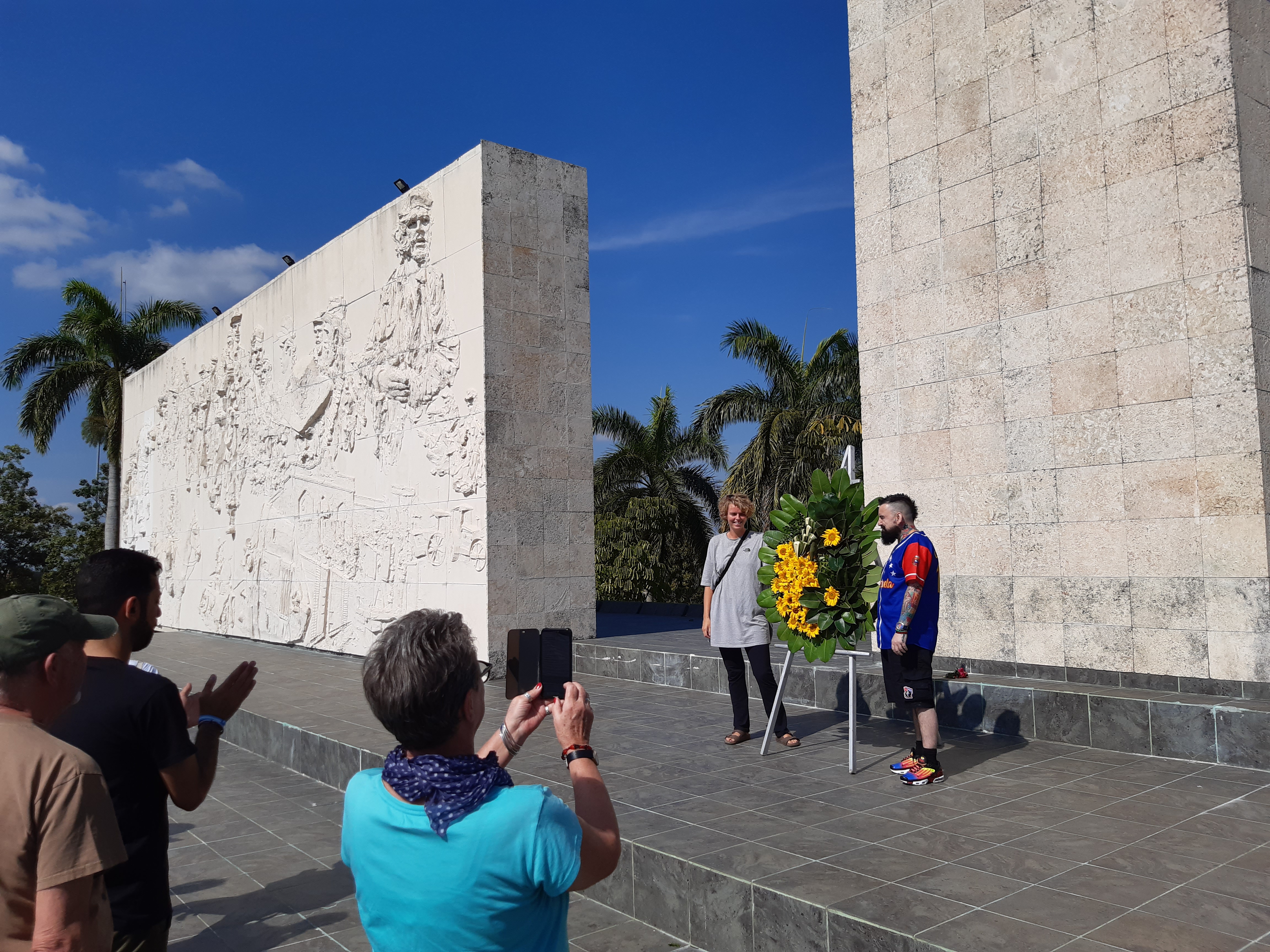 Che Memorial