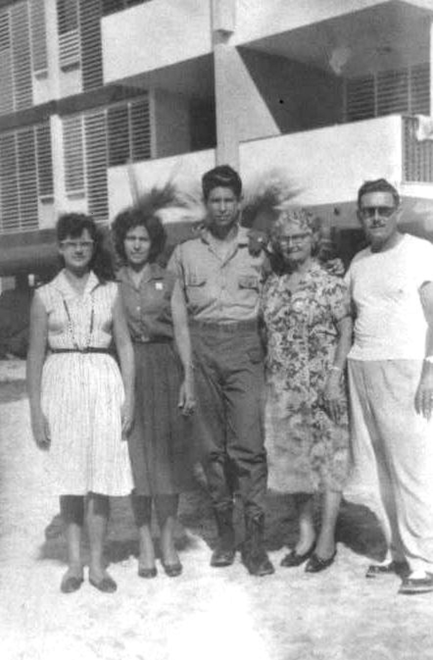 Camp Granma, Varadero