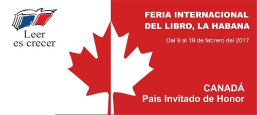 Internationale Buchmesse Havanna 2017