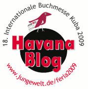  Buchmesse Havana-blog