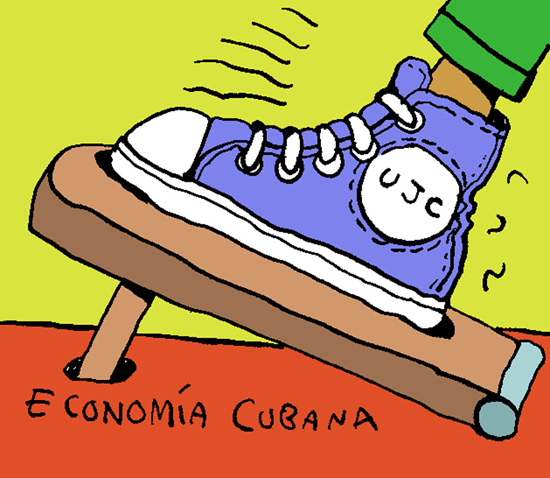 economia cubana