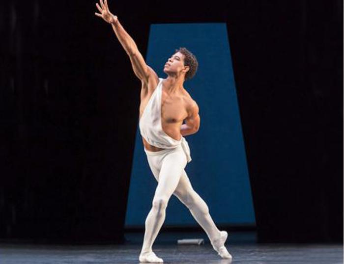 Carlos Acosta