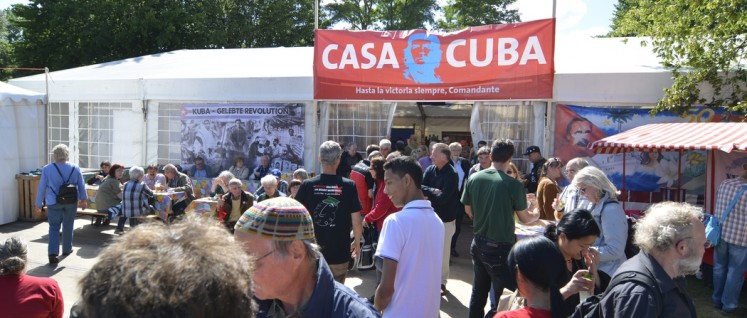 Casa Cuba