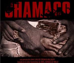 Chamaco - Juan Carlos Cremata Malberti