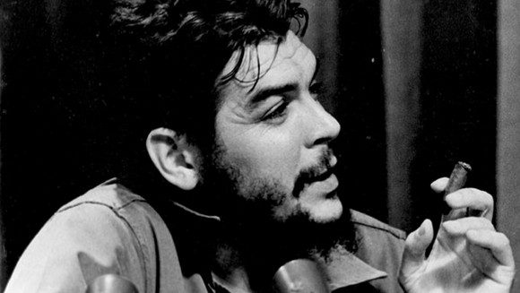 Ernesto Che Guevara