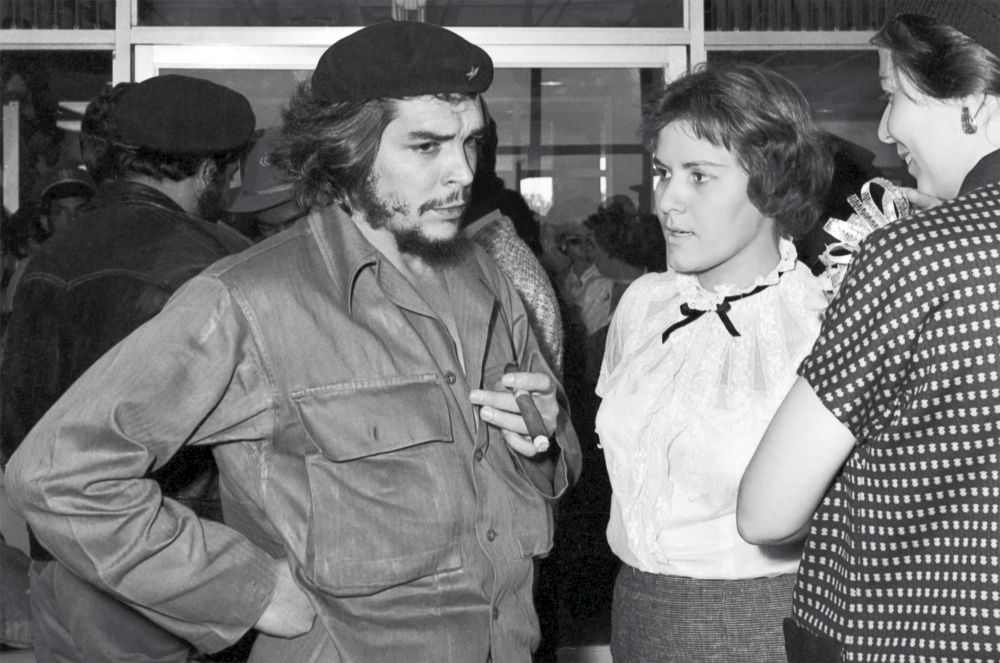 Che Guevara