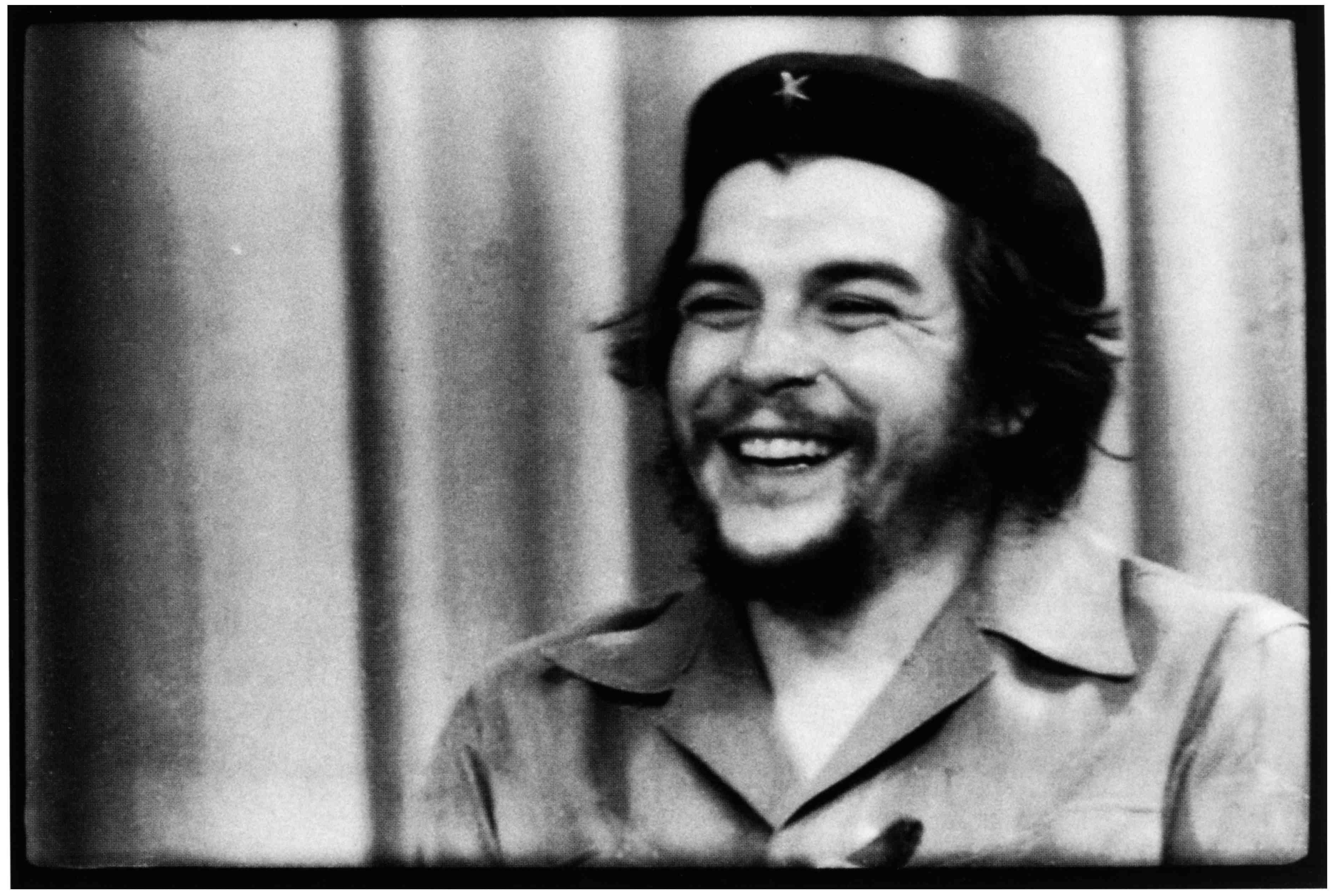 Che Guevara