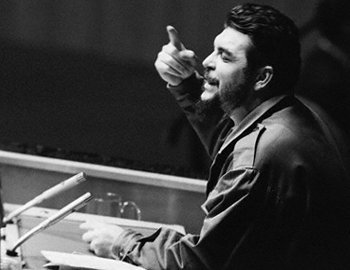 Che Guevara