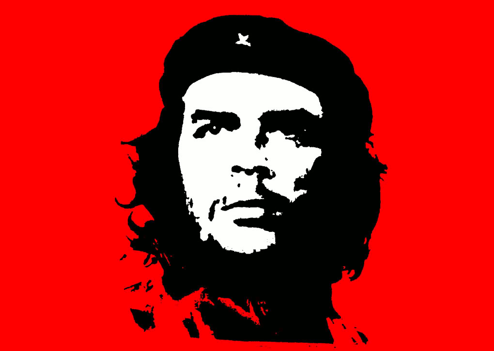 Che Guevara