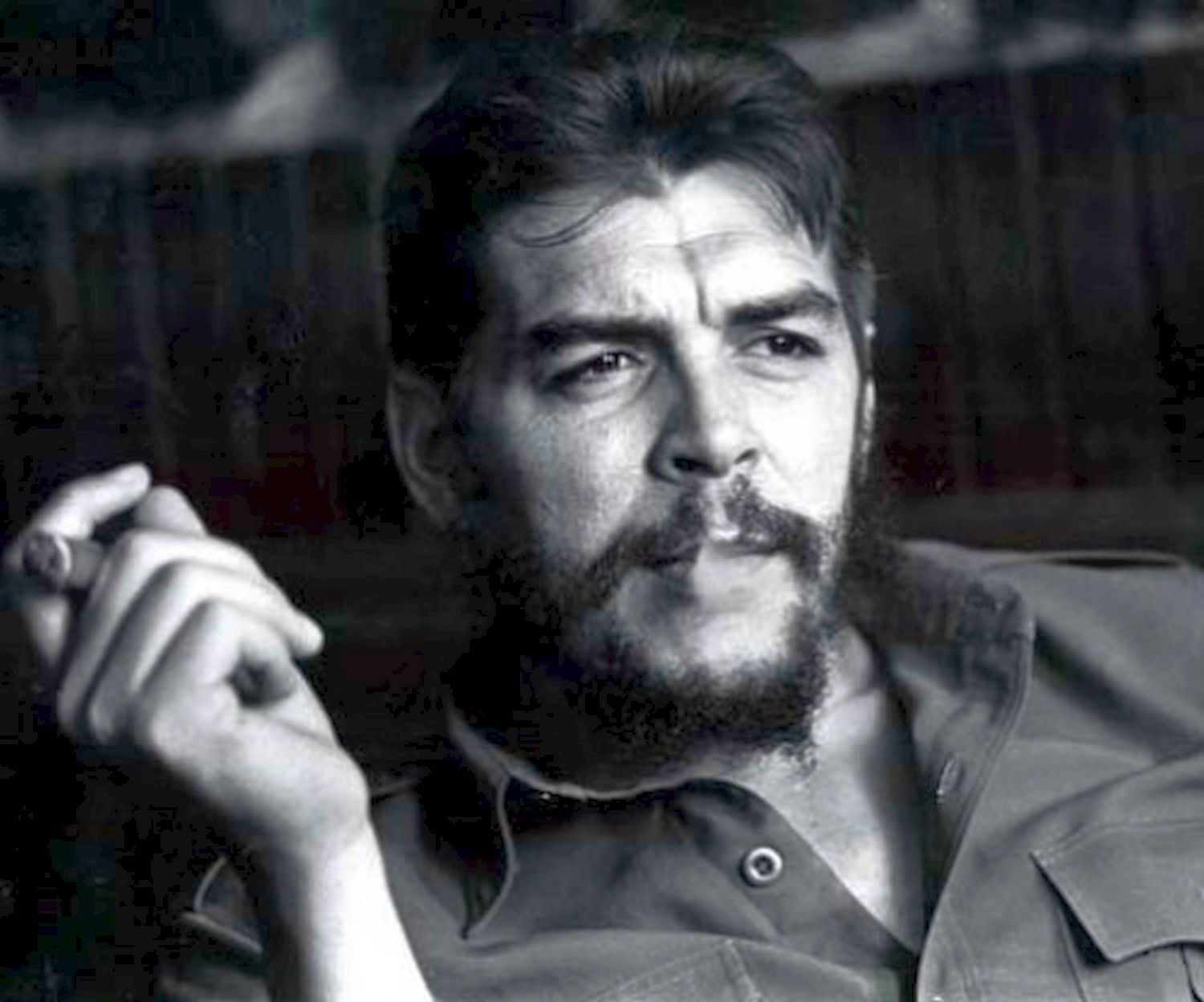 Che Guevara