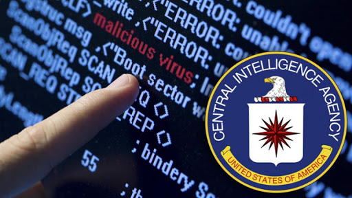 CIA