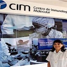 CIM Cuba