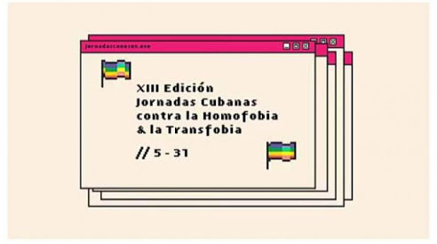 Jornada contra la Homofobia