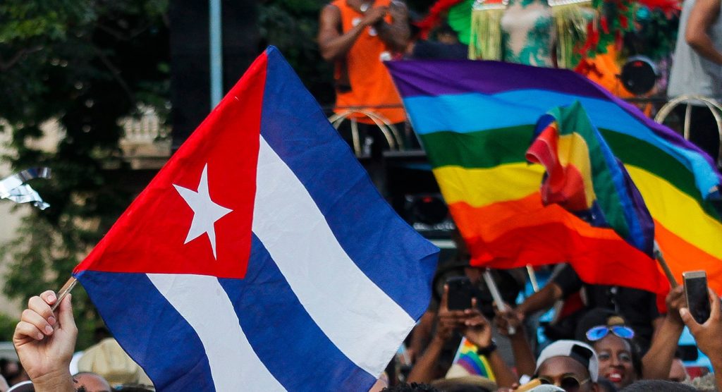 Queer Cuba