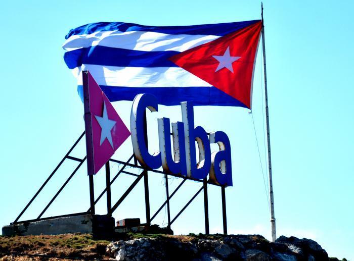 Cuba