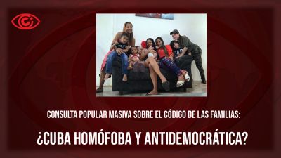 Kuba homophob und antidemokratisch?