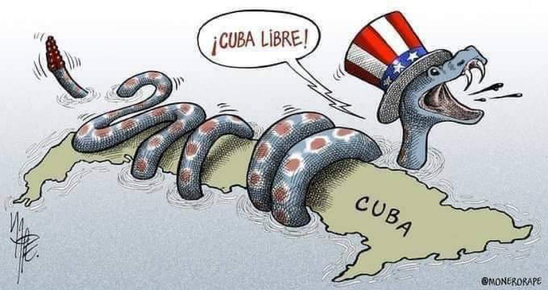 Cuba