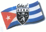 Cuba Sí / Gera