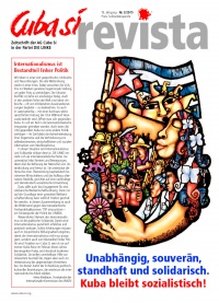 Cuba Si - revista