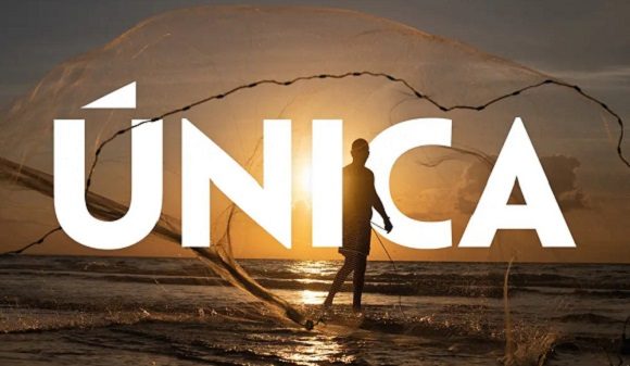 Cuba "ÚNICA"