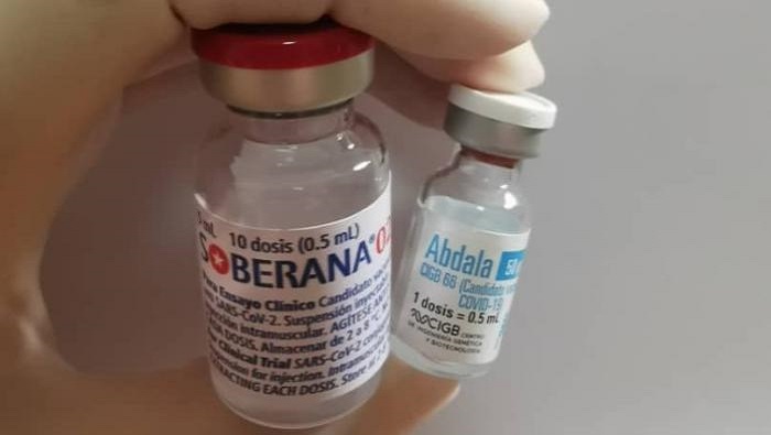 Nicaragua wendet kubanische Impfstoffe an