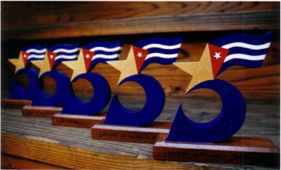 Cuban Five