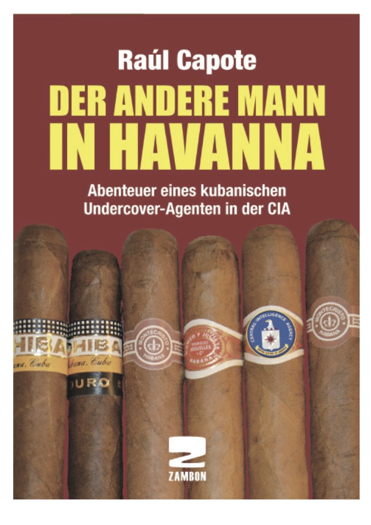 Der andere Mann in Havanna