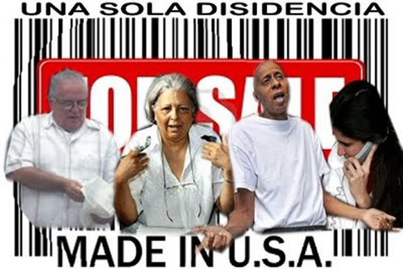 Dissidenten in Kuba