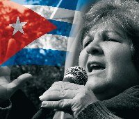 Dr. Aleida Guevara