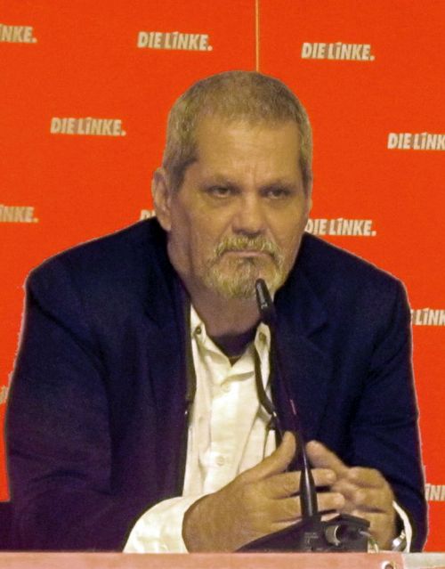 Enrique Ubieta Gómez