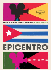 Dokumentarfilm "Epicentro"