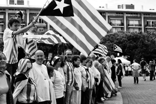 Meade, Castro