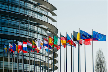 Europäisches Parlament