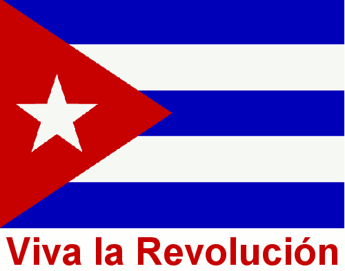 Freundschaftsgesellschaft BRD-Kuba