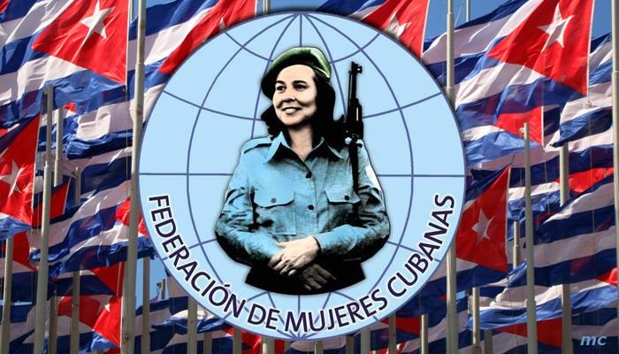 Föderation der kubanischen Frauen (FMC)