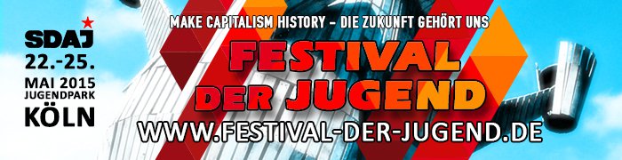 Festival der Jugend