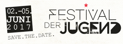 Festival der Jugend -2017