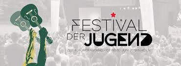 Festival der Jugend