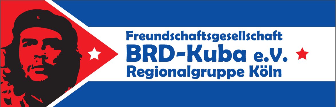 Freundschaftsgesellschaft BRD-Kuba / Köln