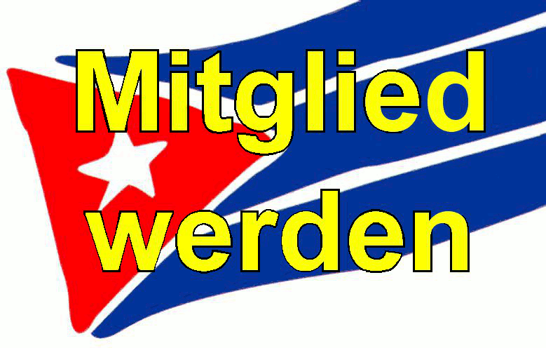 Mitglied werden