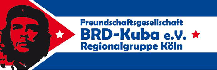 Freundschaftsgesellschaft BRD-Kuba / Köln